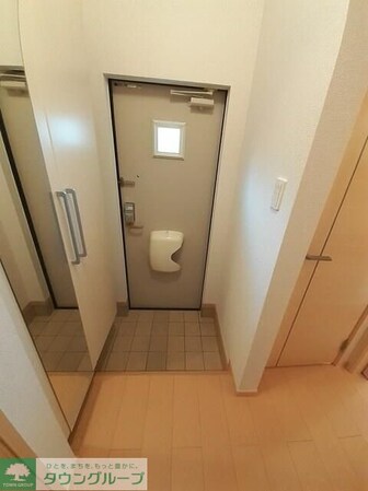 リベラ カブラの物件内観写真